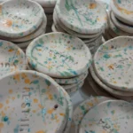 Una de las obras artísticas de la autora Trinidad Fiorelli