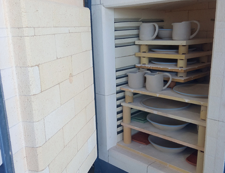 COCCIÓN EN ESPACIO MANEJE