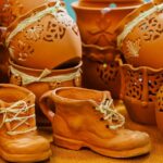 zapatos de barro - espacio creativo